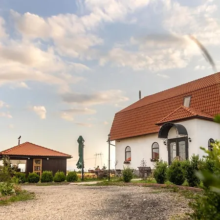 Conacul Nagy Coseni (Covasna)