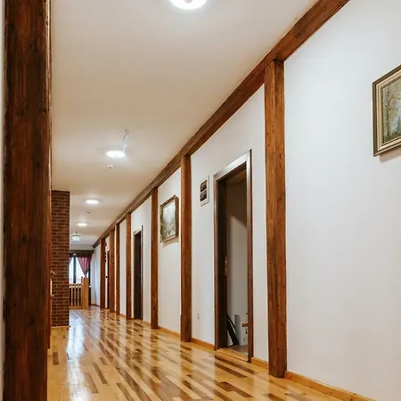 Conacul Nagy Hotell 3*