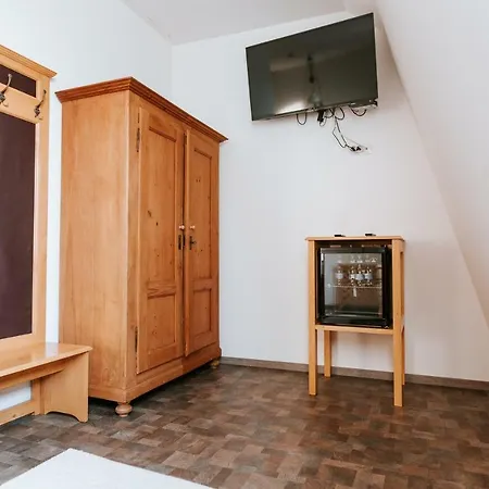 Hotell Conacul Nagy Coseni (Covasna)